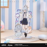miHoYo Honkai Star Rail Male Dormitory Series Acrylic Standing Card Cute Accessories